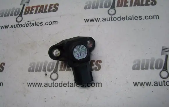 Mercedes-Benz A W168 Air pressure sensor A0041533228