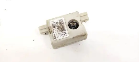 BMW 5 GT F07 Antenna control unit 911826206 9118262