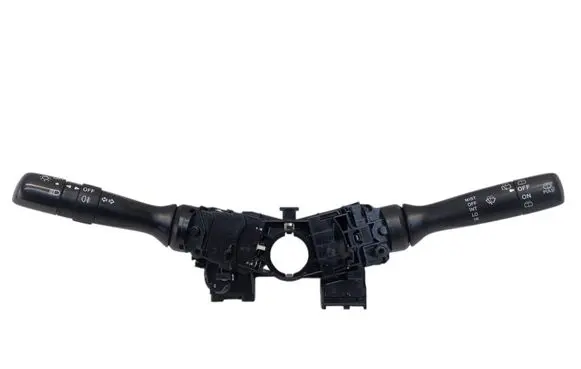 Peugeot 107 Wiper turn signal indicator stalk/switch 17F001