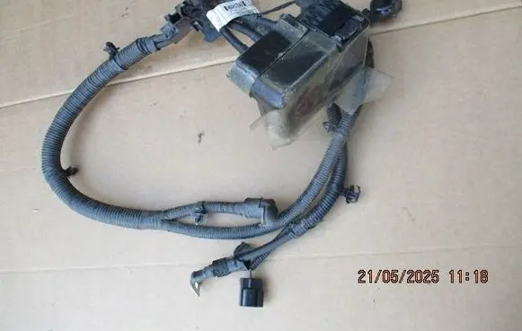 KIA Ceed Positive cable (battery) 91850A2151