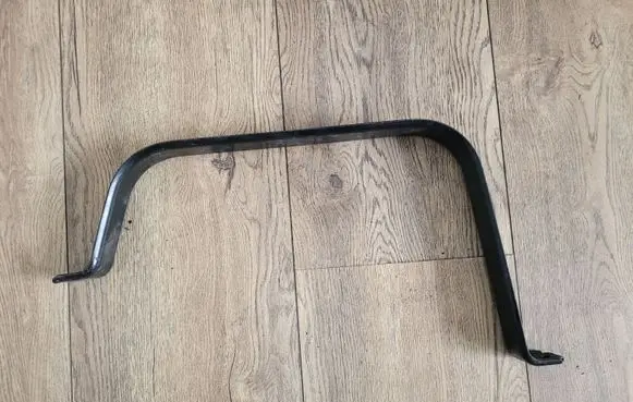 Ford Transit Fuel tank mounting bracket BK319092FB