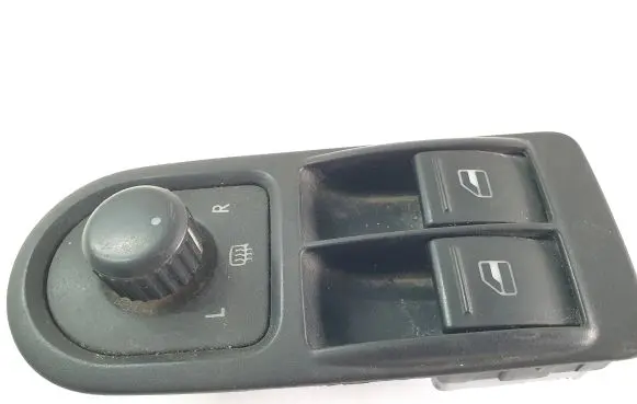 Volkswagen Transporter - Caravelle T5 Electric window control switch 7H5959539