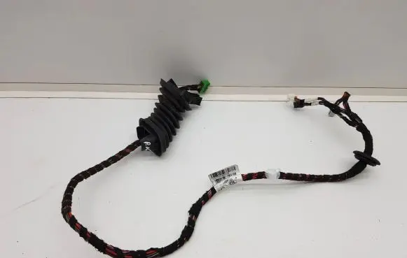 Infiniti Q30 Front door wiring loom 241255DF0A P241255DF0A 241255D