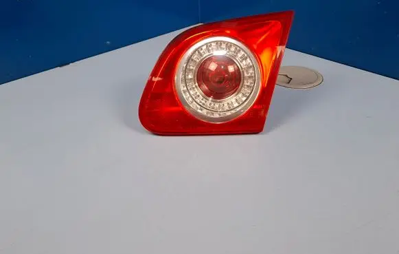 Volkswagen PASSAT B6 Tailgate rear/tail lights 3C5945094F