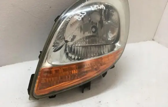 Renault Kangoo I Headlight/headlamp 8200150615