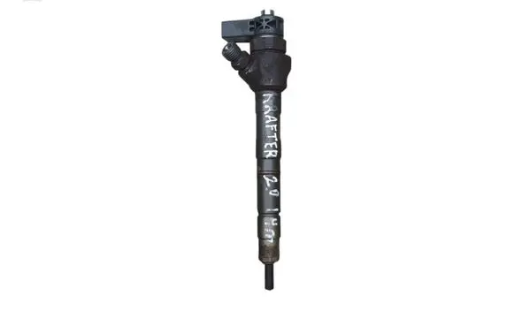 Volkswagen Crafter Fuel injector 0445110647 03L130277Q