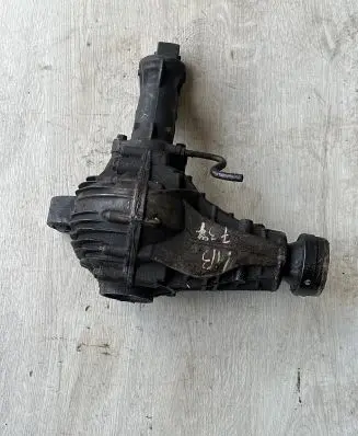 Mercedes-Benz ML W164 Front differential 4460310031 4460310034