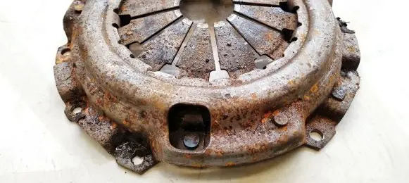 Mitsubishi Space Star Pressure plate 
