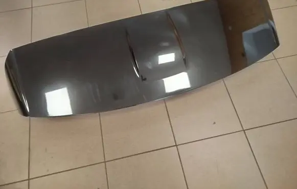 Land Rover Range Rover Sport L494 Tailgate/trunk spoiler GK6244210ABW GK6244210A