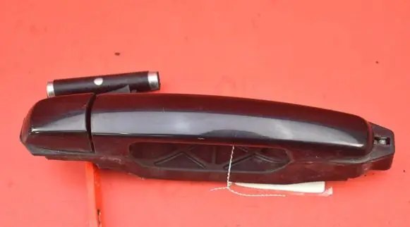 Suzuki SX4 Rear door exterior handle