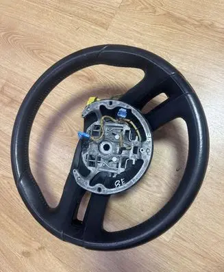 Citroen C4 I Steering wheel 6041547 6030203 6074626