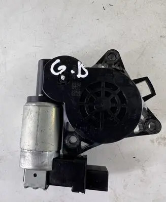 Mazda 6 Rear door window regulator motor G22C5958X CM011060