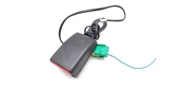 Dacia Sandero Front seatbelt buckle 878172680R