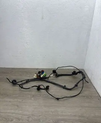 BMW 3 F30 F35 F31 Gearbox/transmission wiring loom 8586489