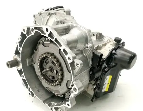 Volkswagen Golf VII Automatic gearbox 0CG301103E