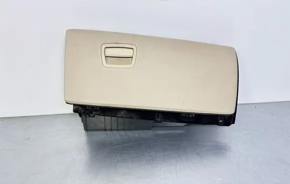 BMW 7 F01 F02 F03 F04 Glove box set 9112164