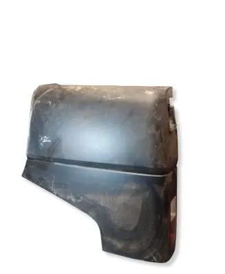 Opel Vivaro Rear bumper corner part panel trim 850163658R