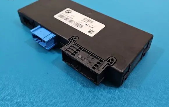 BMW X3 F25 Central body control module 9266410 IMPRK1610375