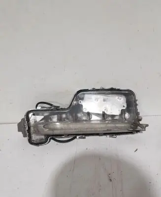 Volvo S60 Front fog light 31353290