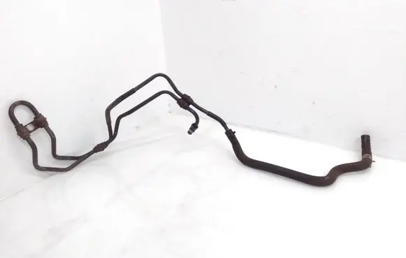 Power steering hose/pipe/line