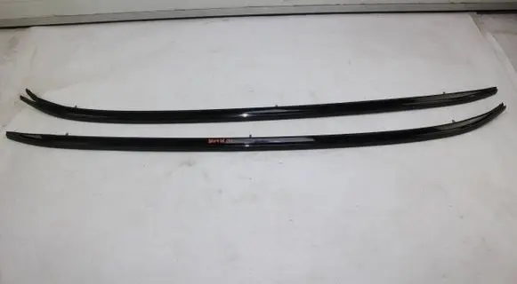 BMW X1 F48 F49 Roof bar rail 7410466 7410465 20327310