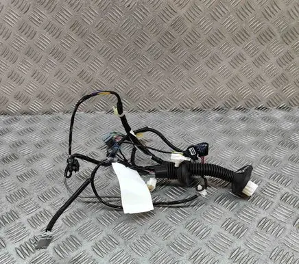 Honda Civic X Front door wiring loom 32752TGHAG104