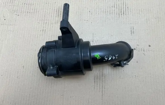Mercedes-Benz E W211 Air intake hose/pipe A6421400687