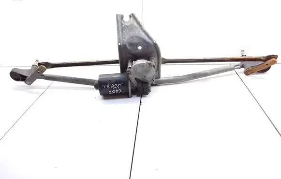 Ford Transit Front wiper linkage and motor YC1517504 404523
