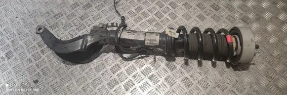 BMW X5 F15 Front shock absorber with coil spring 6851880