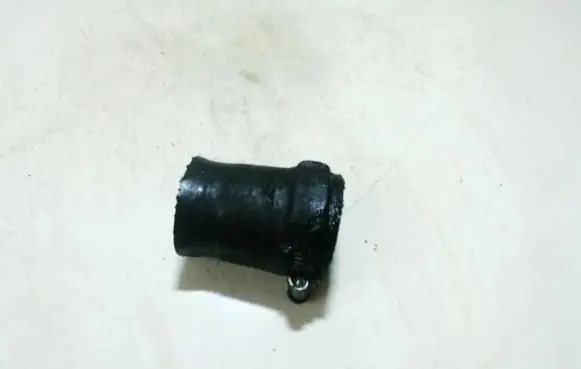 Renault Laguna II Intercooler hose/pipe