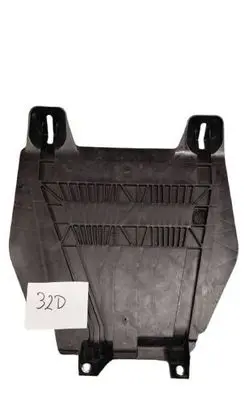 Porsche Panamera (971) Engine splash shield/under tray 971861411E
