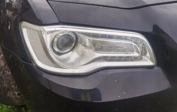 Chrysler 300 - 300C Headlight/headlamp 663366879