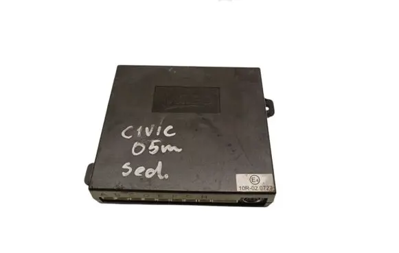 Honda Civic Parking PDC control unit/module 0505012