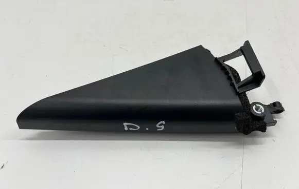 Other rear door trim element