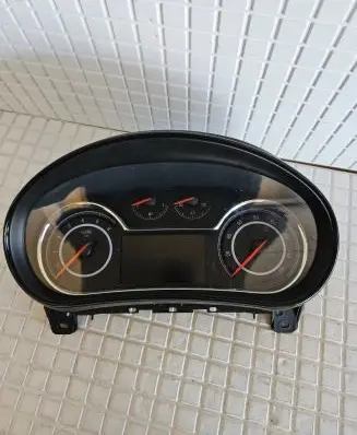 Opel Insignia A Speedometer (instrument cluster) 23398027 175597137 7110500000000X