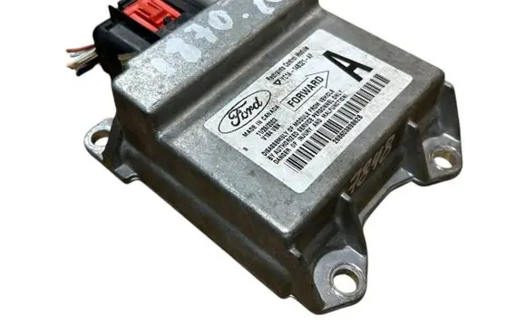 Ford Transit Airbag control unit/module YC1A14B321AF