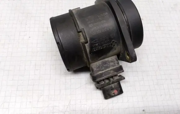 KIA Ceed Mass air flow meter 9220930004 281642A401