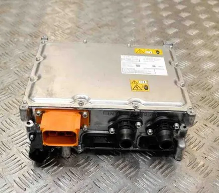 Mercedes-Benz Sprinter W907 W910 Other devices A0009025642 A0009017310