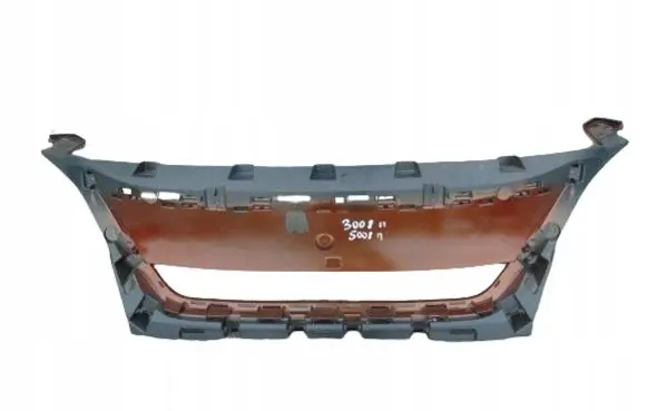 Peugeot 5008 II Front bumper mounting bracket 9815317777