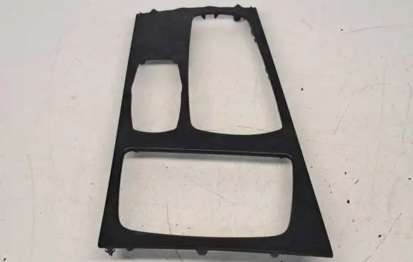 BMW 7 F01 F02 F03 F04 Center console I254005 9173879
