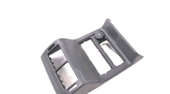 Jaguar F-Pace Other center console (tunnel) element RA80493005