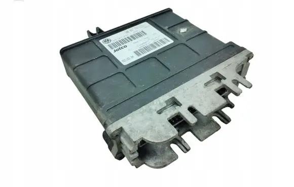 Volkswagen Sharan Gearbox control unit/module 09B927750L