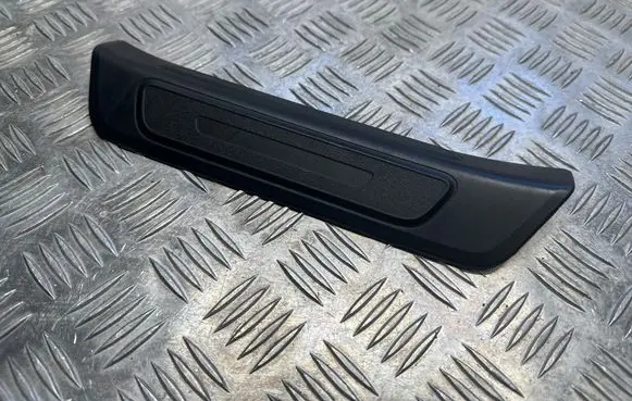 Audi Q5 SQ5 Rear sill trim cover 80A853375 80A853375C 80A853375A