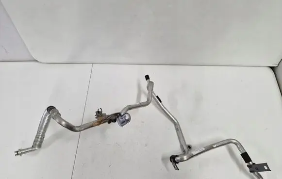 Renault Trafic III (X82) Air conditioning (A/C) pipe/hose 924803885R93456957