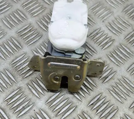 Mitsubishi ASX Tailgate/trunk/boot lock/catch/latch 5808A079