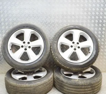 Opel Mokka R18 alloy rim 95181597