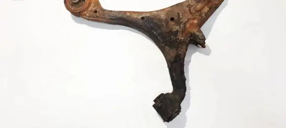 Honda FR-V Front lower control arm/wishbone