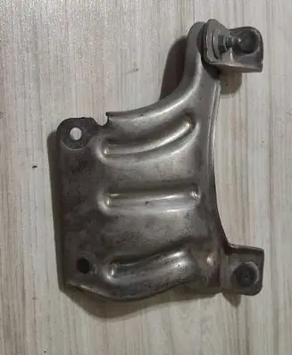Skoda Scala Muffler mount bracket/holder 5Q0253461BJ