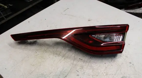Renault Talisman Rear/tail lights 265503924R