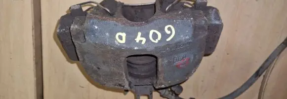 Volvo S60 Front brake caliper